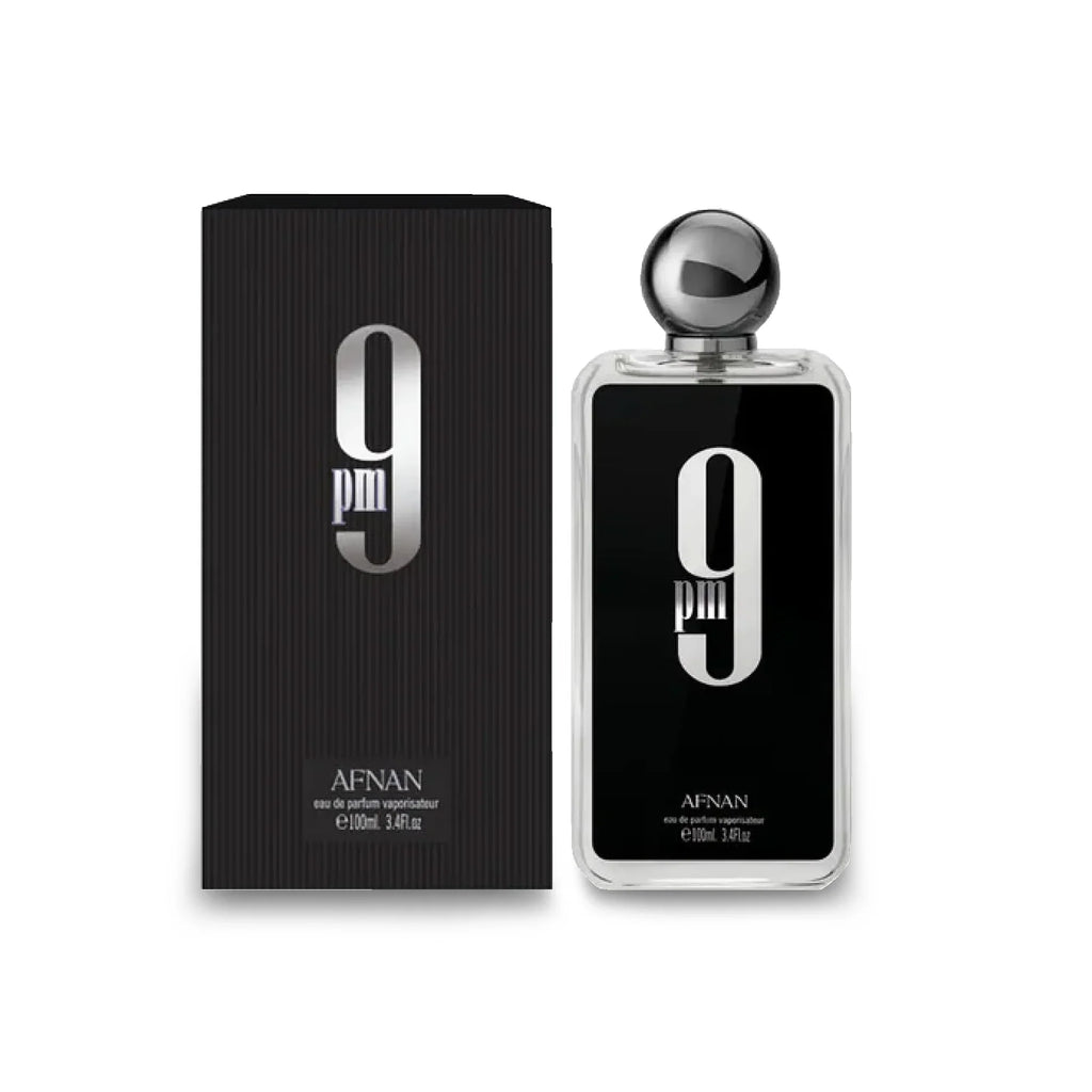 AFNAN 9PM 100ML EDP