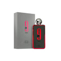 AFNAN 9PM REBEL 100ML EDP