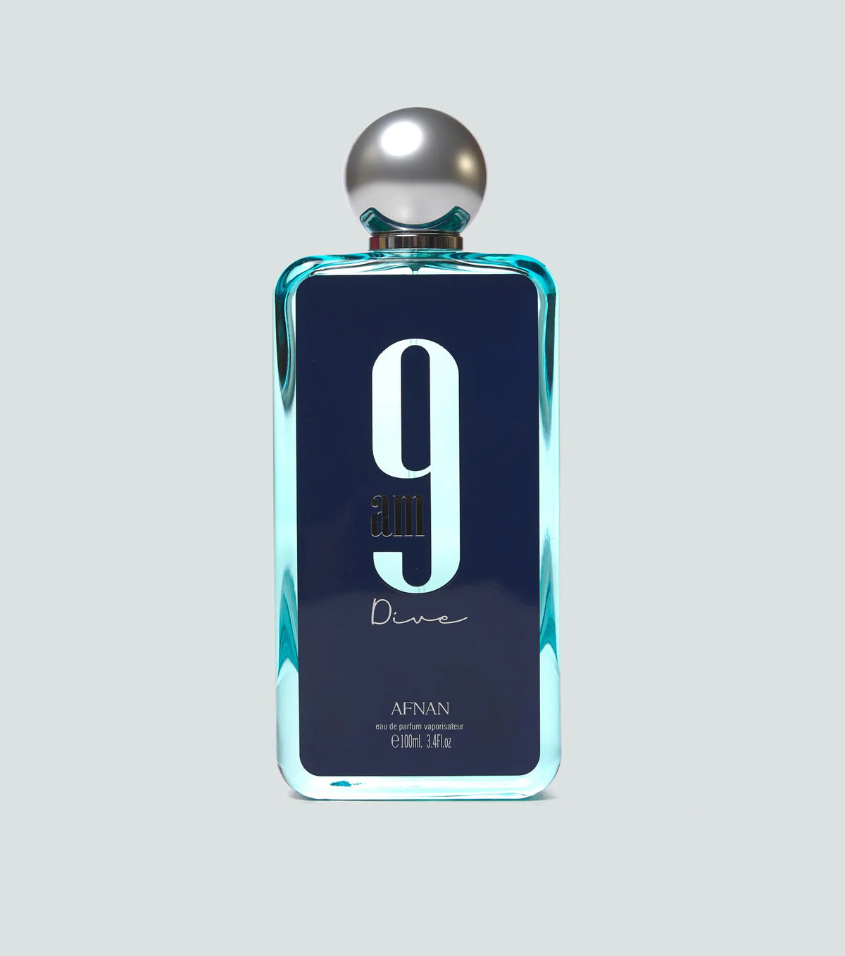 AFNAN 9AM DIVE 100ML EDP