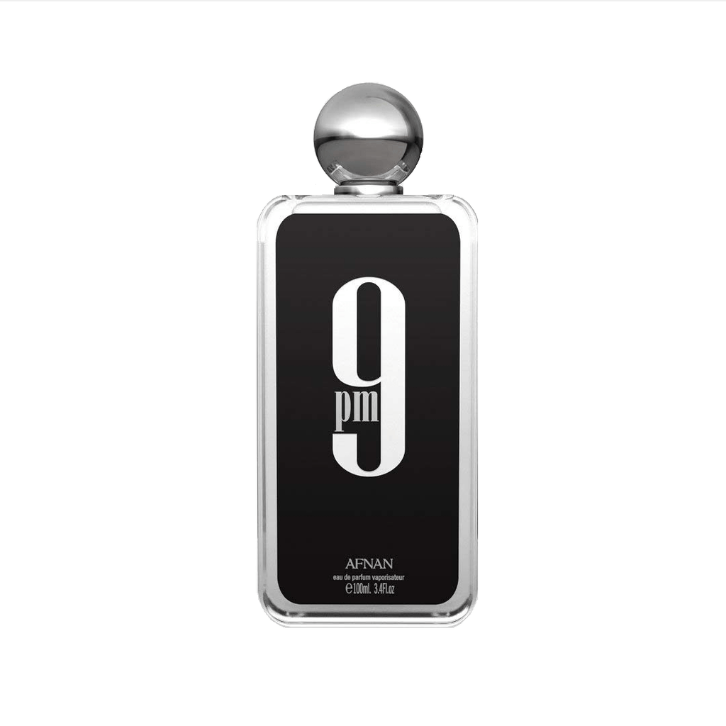 AFNAN 9PM 100ML EDP