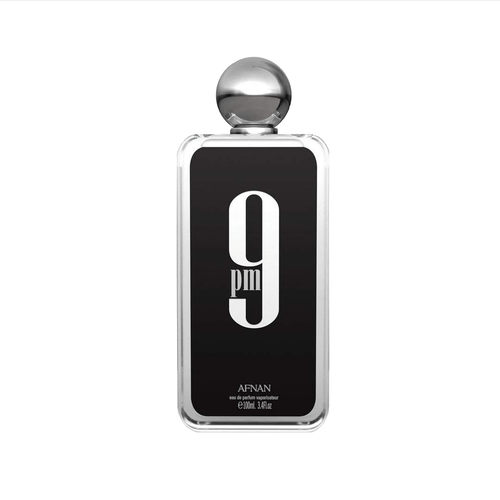 AFNAN 9PM 100ML EDP