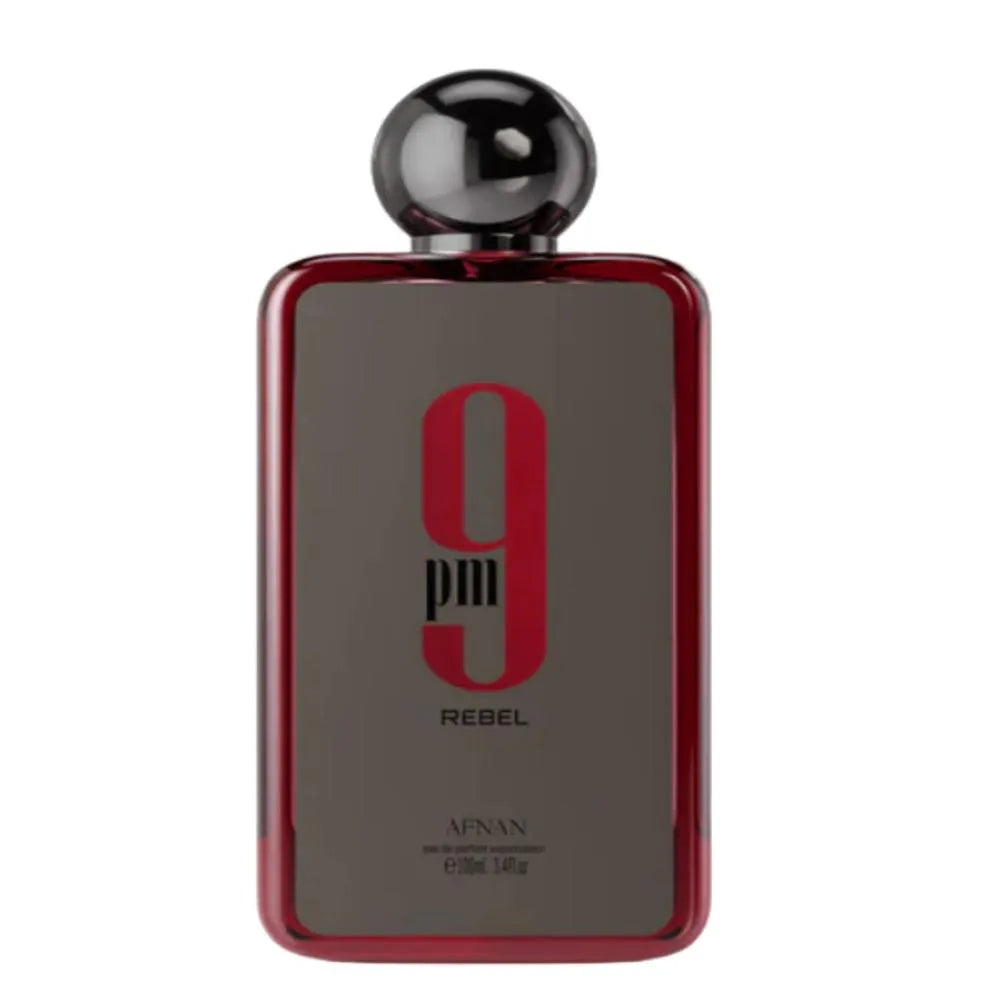 AFNAN 9PM REBEL 100ML EDP