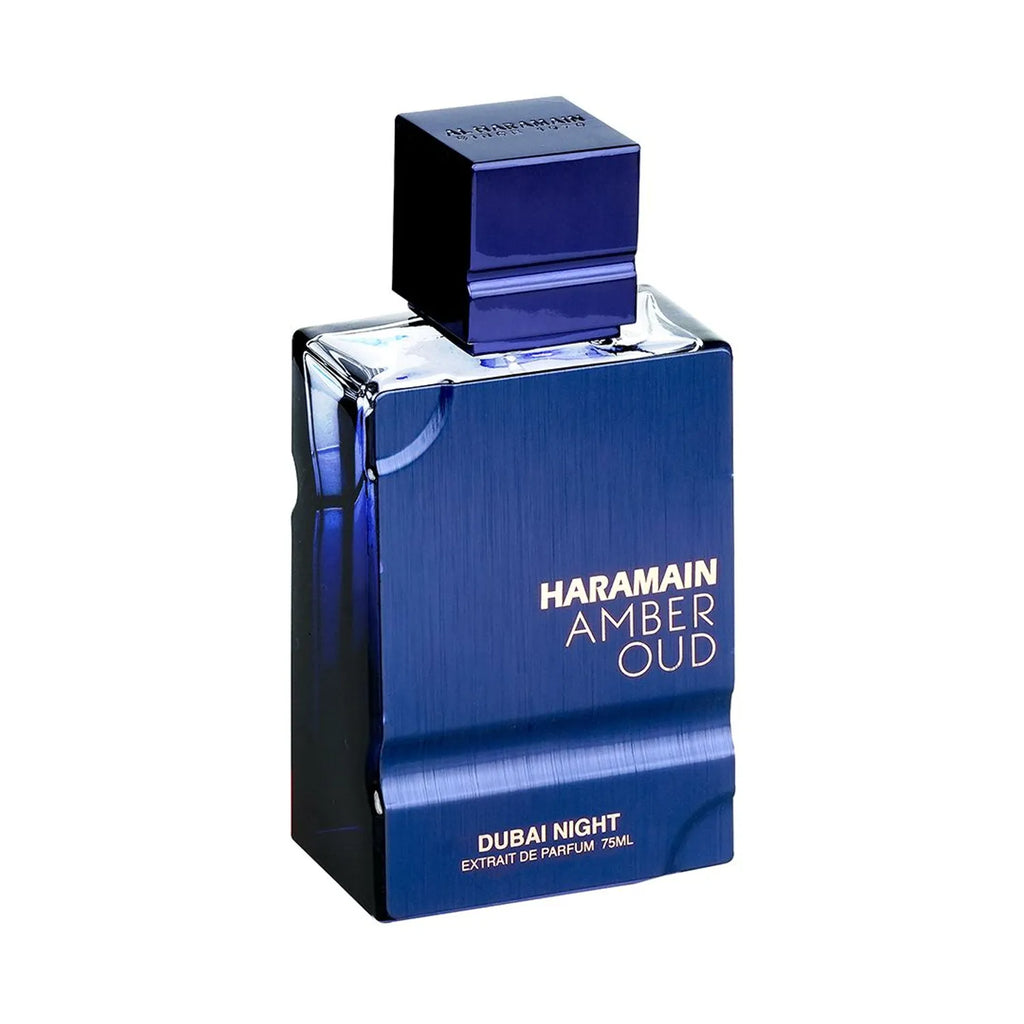 AL HARAMAIN AMBER OUD DUBAI NIGHT 100ML EDP