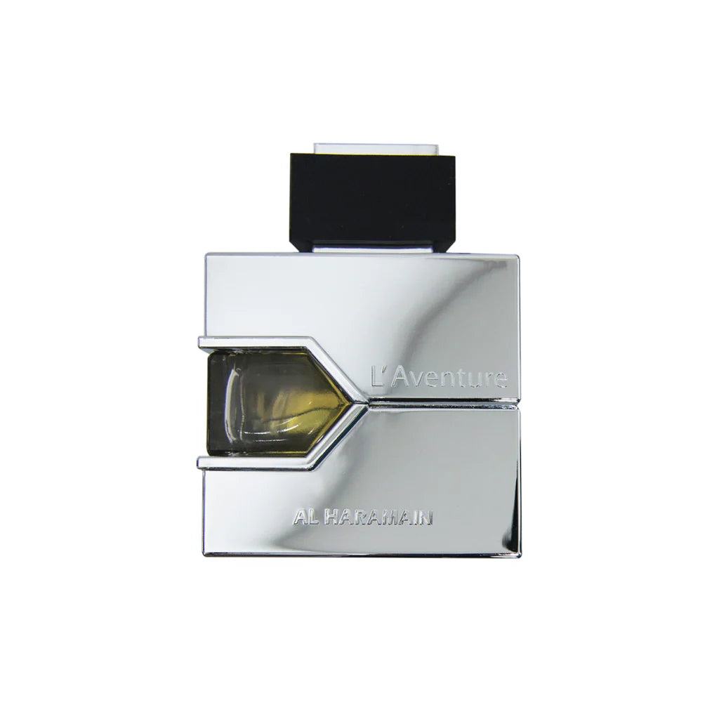 AL HARAMAIN L AVENTURE 100ML EDP