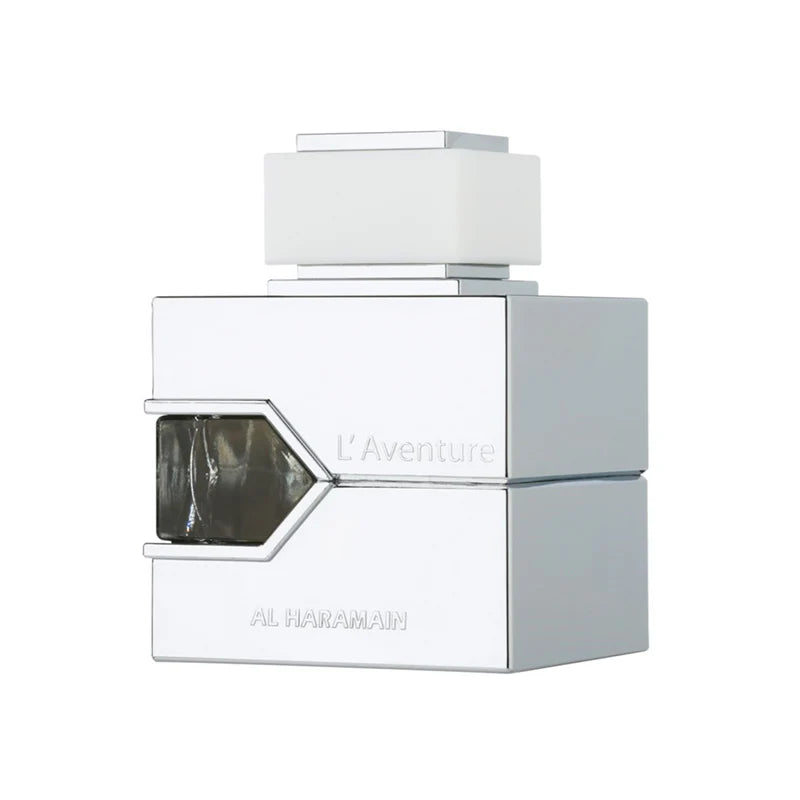 AL HARAMAIN L AVENTURE BLANCHE 100ML EDP