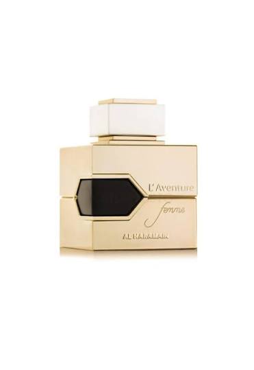 AL HARAMAIN L AVENTURE FEMME 100ML EDP