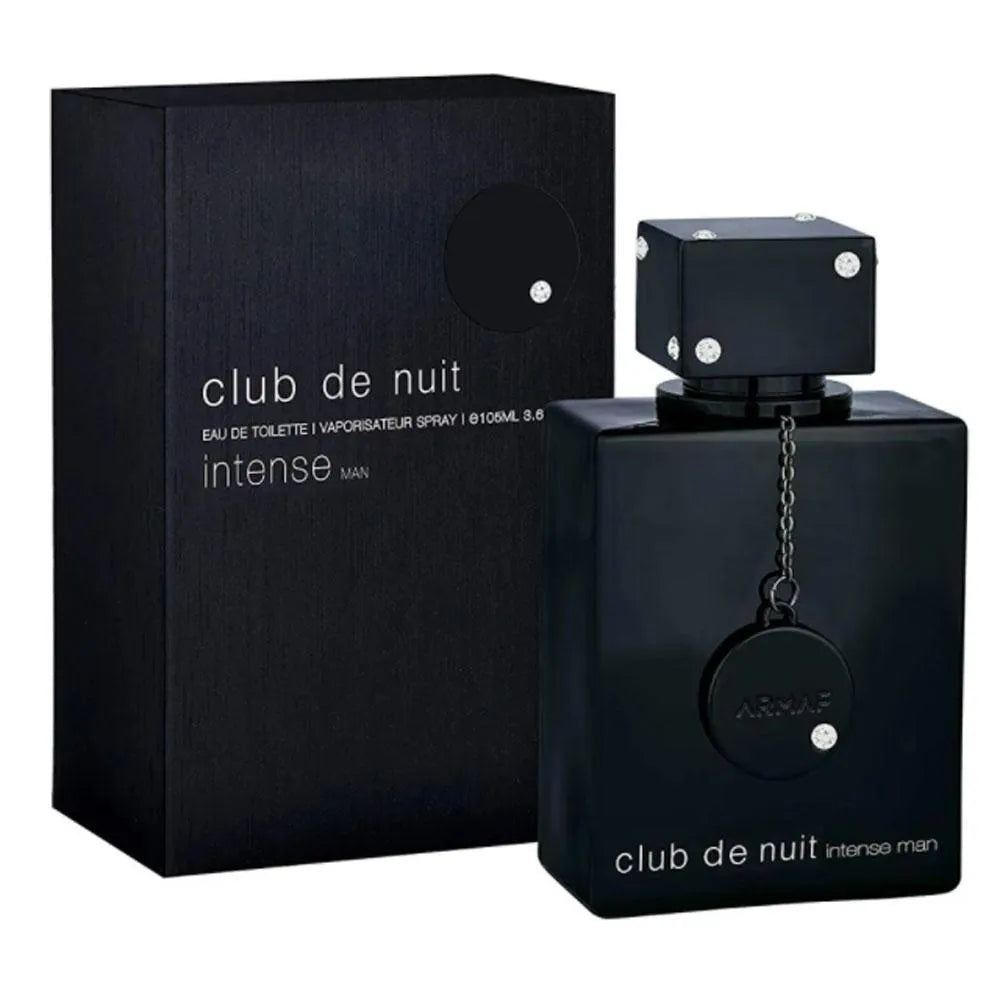 ARMAF CLUB DE NUIT INTENSE 105ML EDT