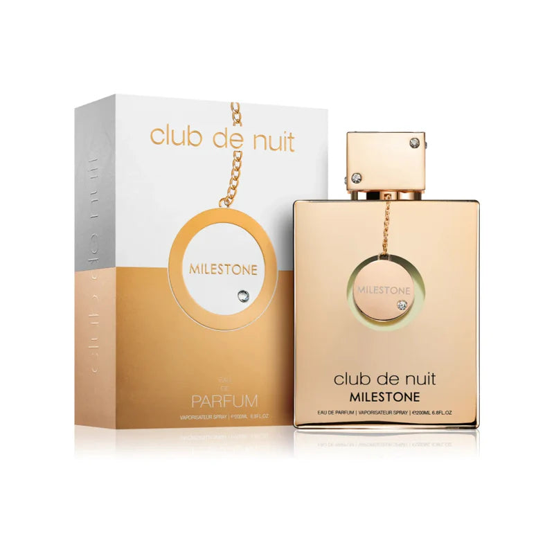 ARMAF CLUB DE NUIT MILESTONE 105ML EDP