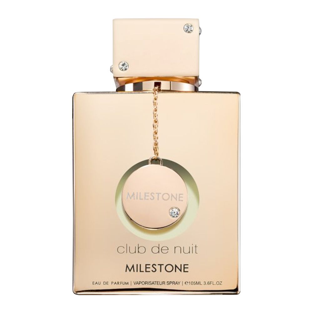 ARMAF CLUB DE NUIT MILESTONE 105ML EDP