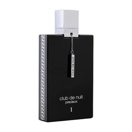 ARMAF CLUB DE NUIT PRECIEUX 55ML EXTRAIT DE PARFUM