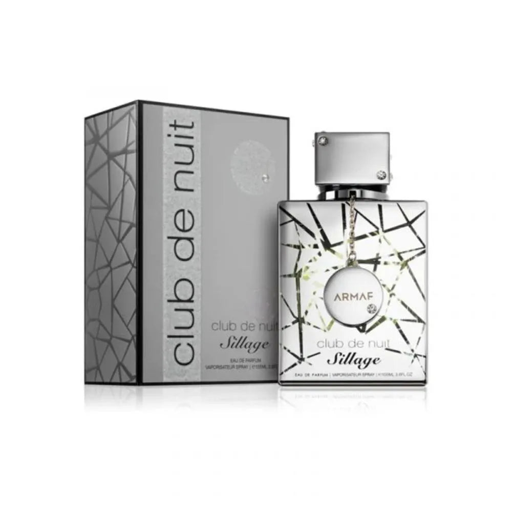 ARMAF CLUB DE NUIT SILLAGE 105ML EDP
