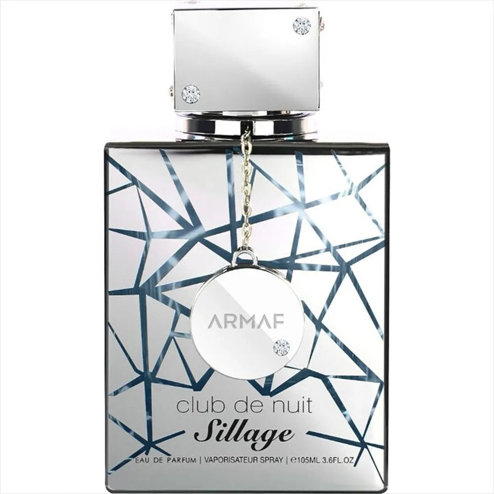 ARMAF CLUB DE NUIT SILLAGE 105ML EDP