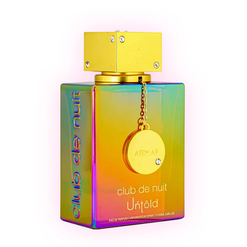 ARMAF CLUB DE NUIT UNTOLD 105ML EDP