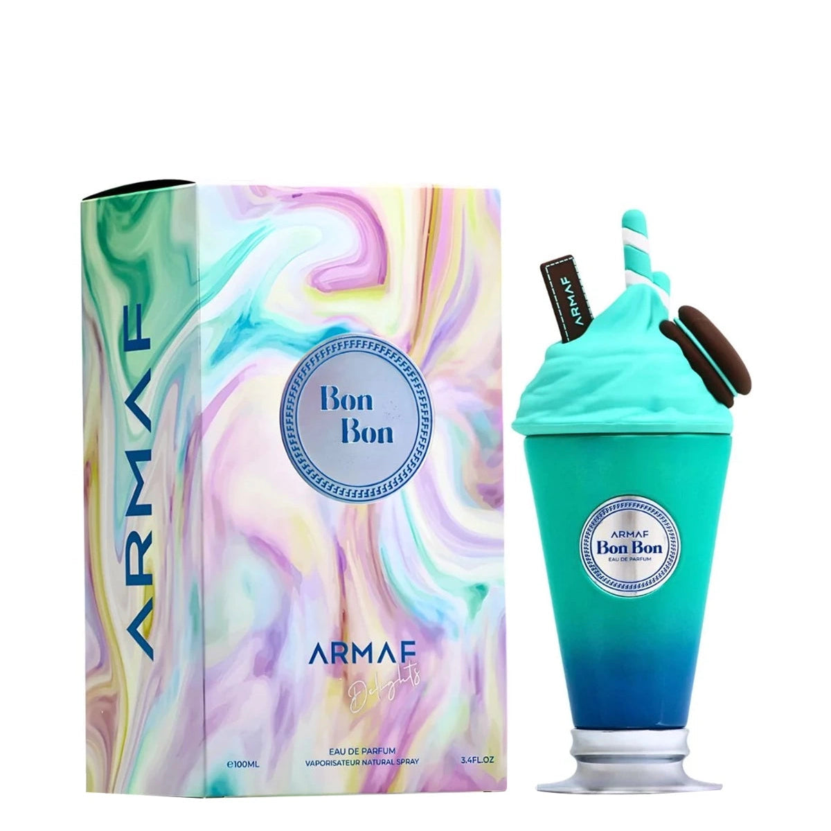 ARMAF DELIGHTS BON BON 100ML EDP
