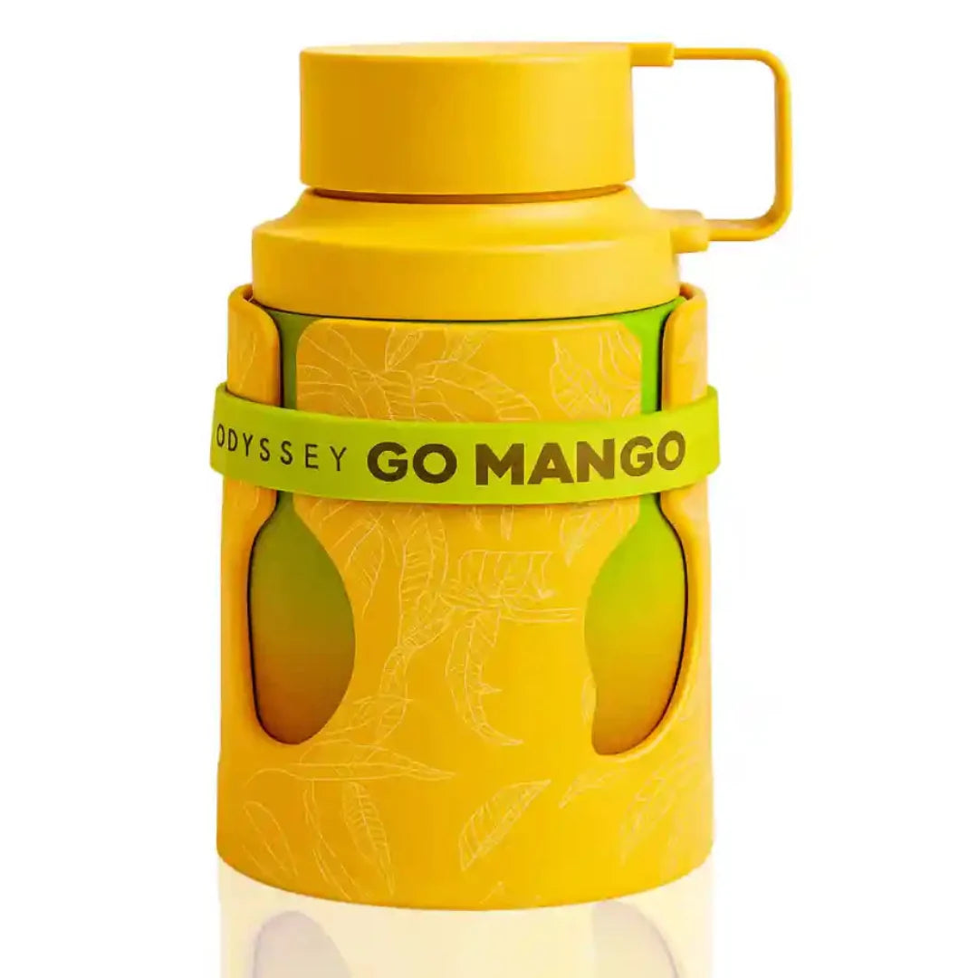 Armaf Odyssey Go Mango 100ml EDP