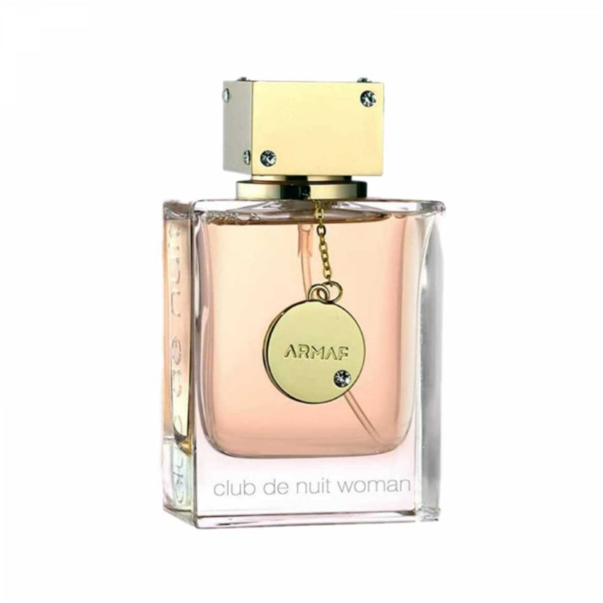 ARMAF CLUB DE NUIT WOMAN 105ML EDP