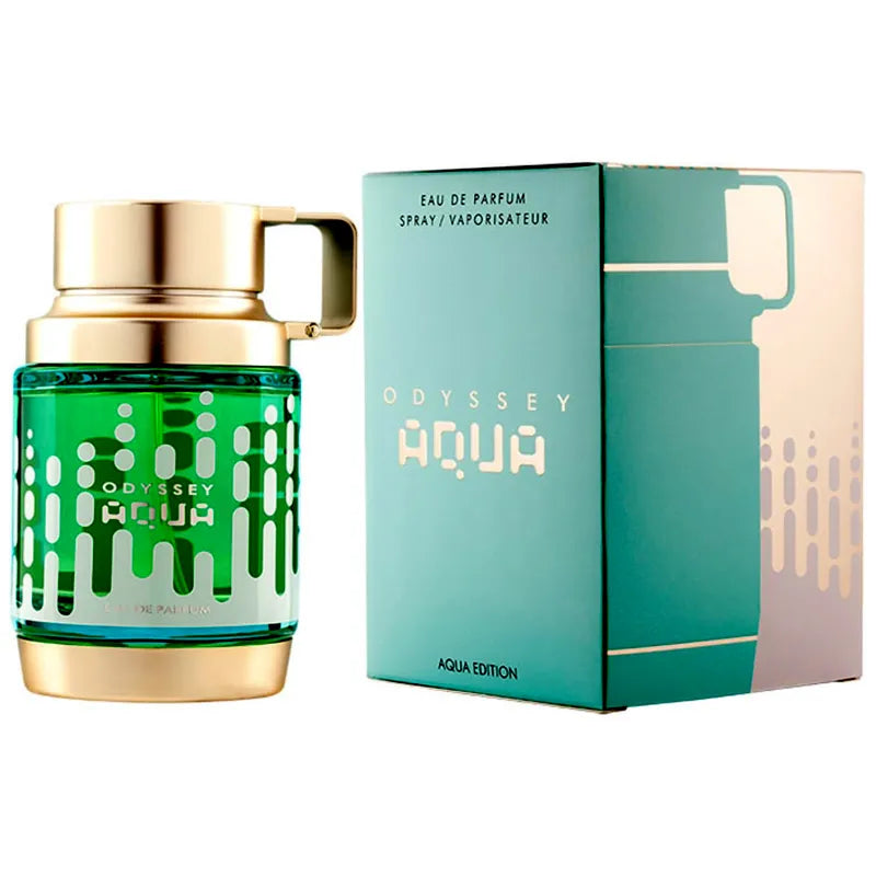 Armaf Odyssey Aqua 100ml EDP