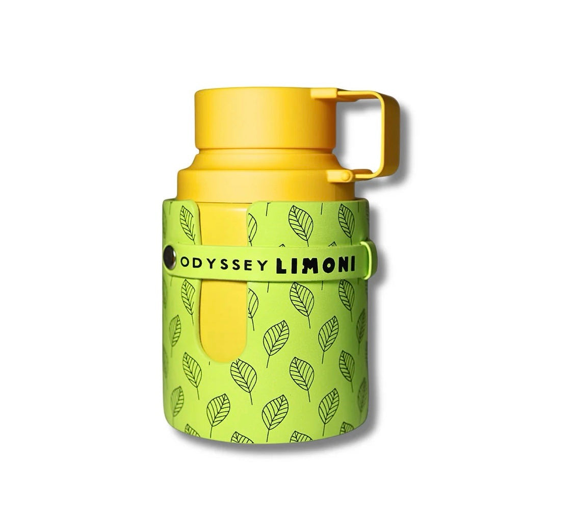 Armaf Odyssey Limoni 100ml EDP