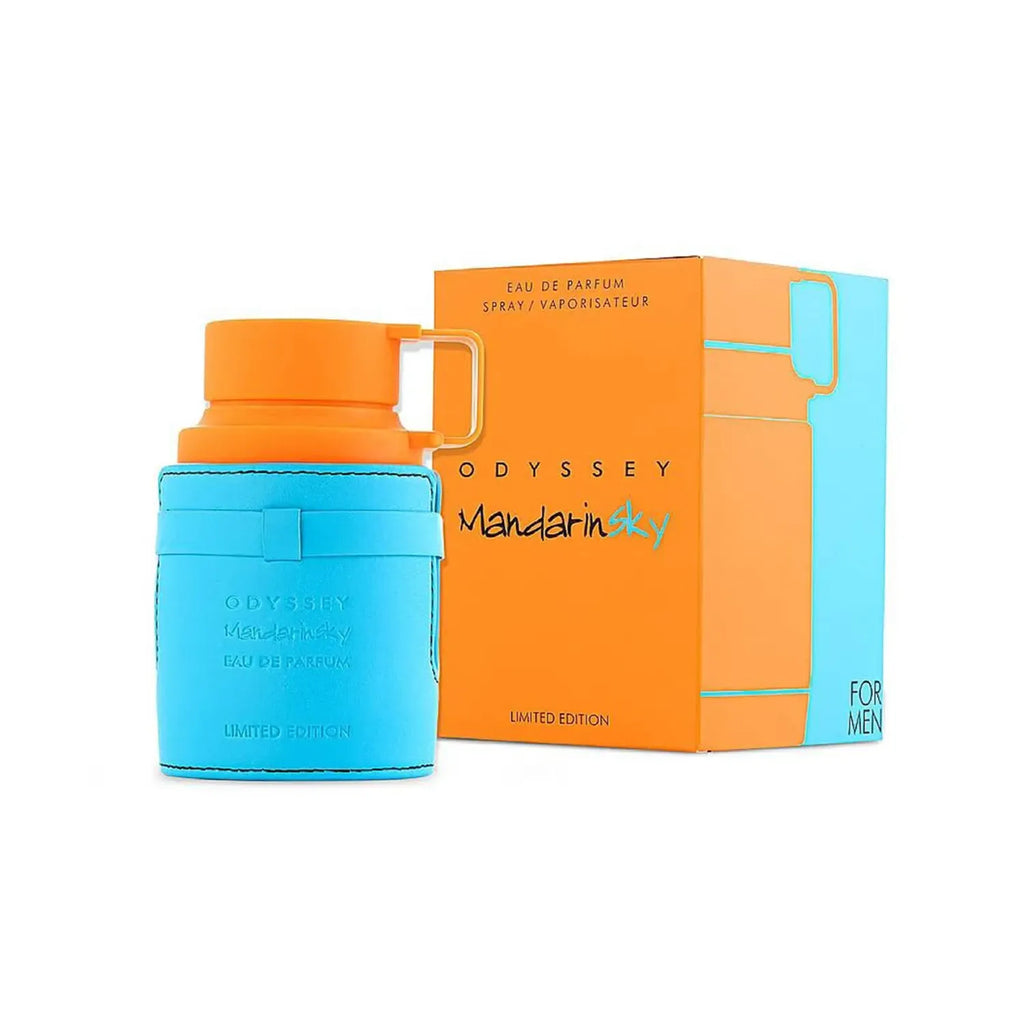 Armaf Odyssey Mandarin Sky 100ml EDP