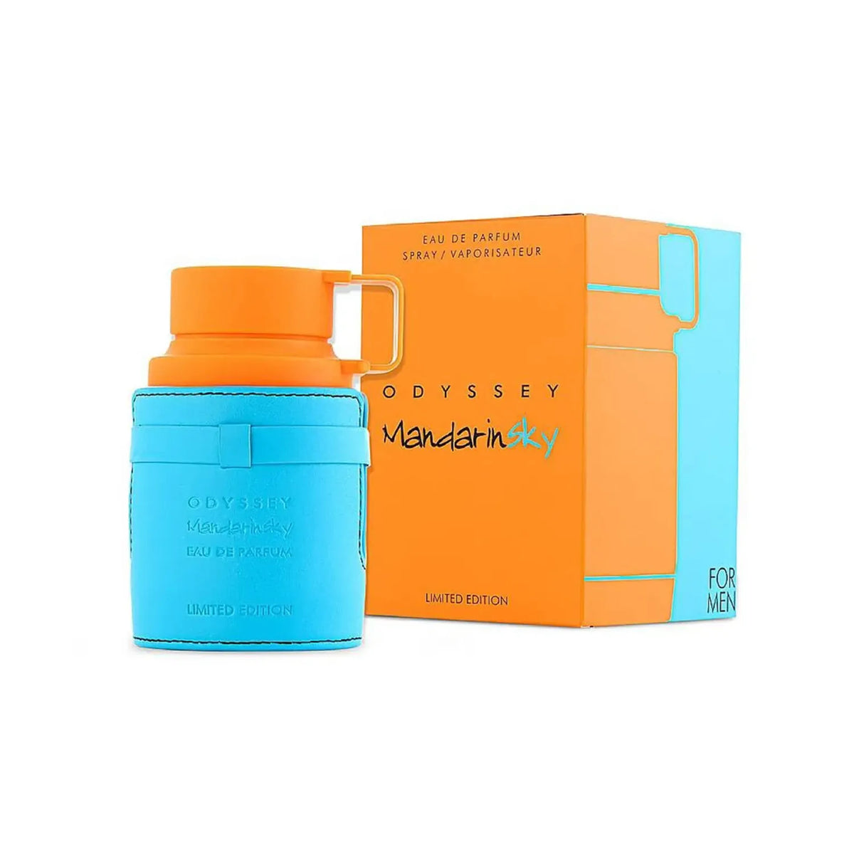 Armaf Odyssey Mandarin Sky 100ml EDP
