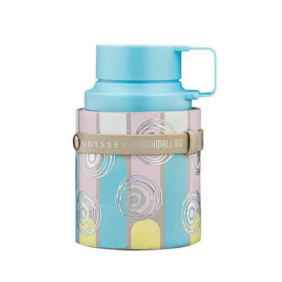 Armaf Odyssey Marshmallow 100ml EDP