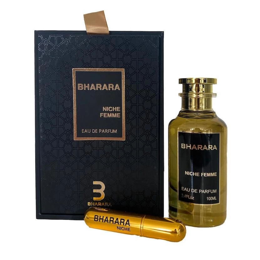 Bharara Niche Femme 100ml EDP