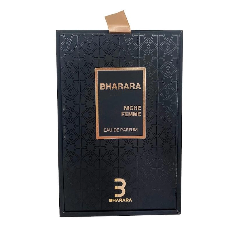 Bharara Niche Femme 100ml EDP