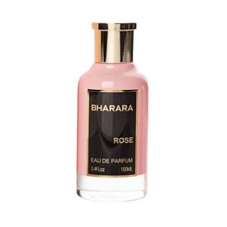 Bharara Rose 100ml EDP