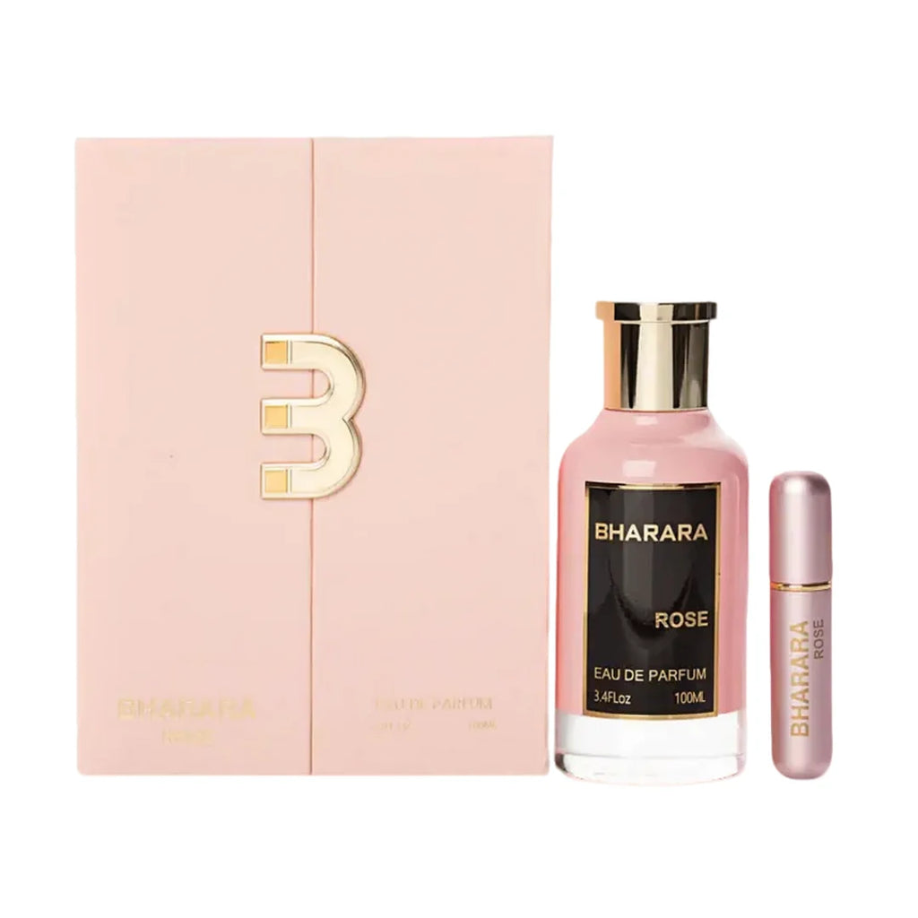 Bharara Rose 100ml EDP