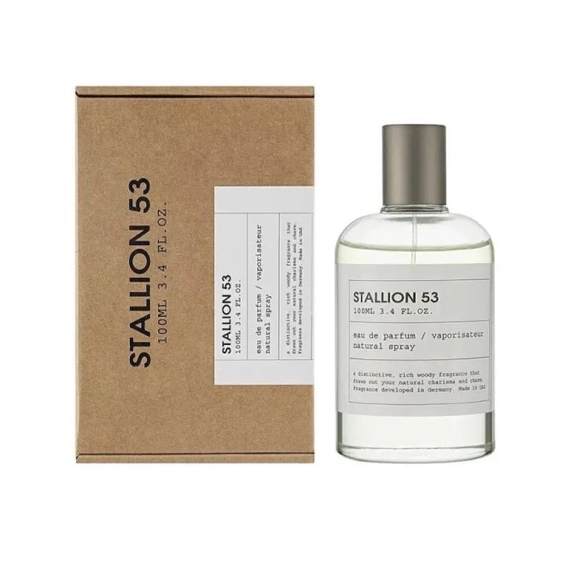 Emper Stallion 53 100ml EDP