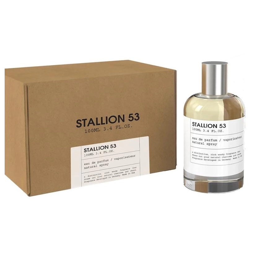Emper Stallion 53 100ml EDP