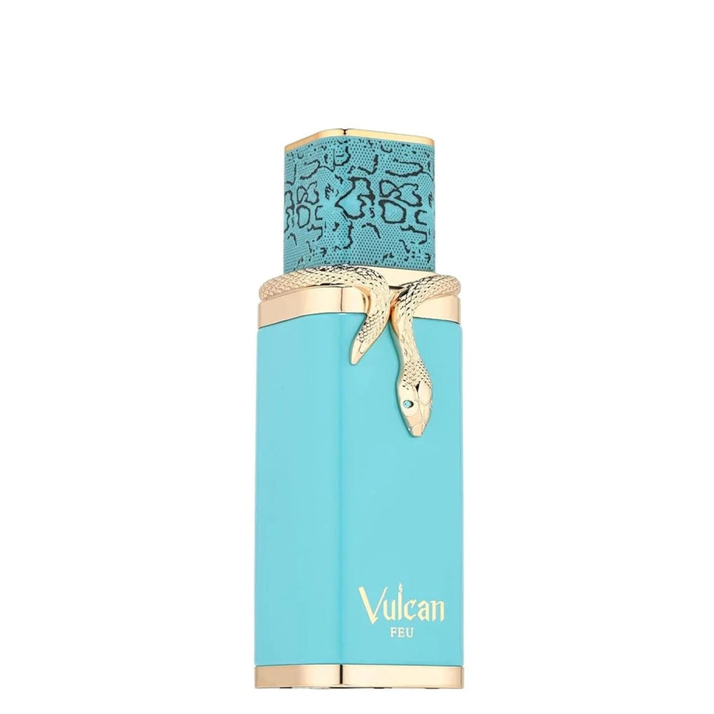 French Avenue Vulcan Feu 100ml EDP