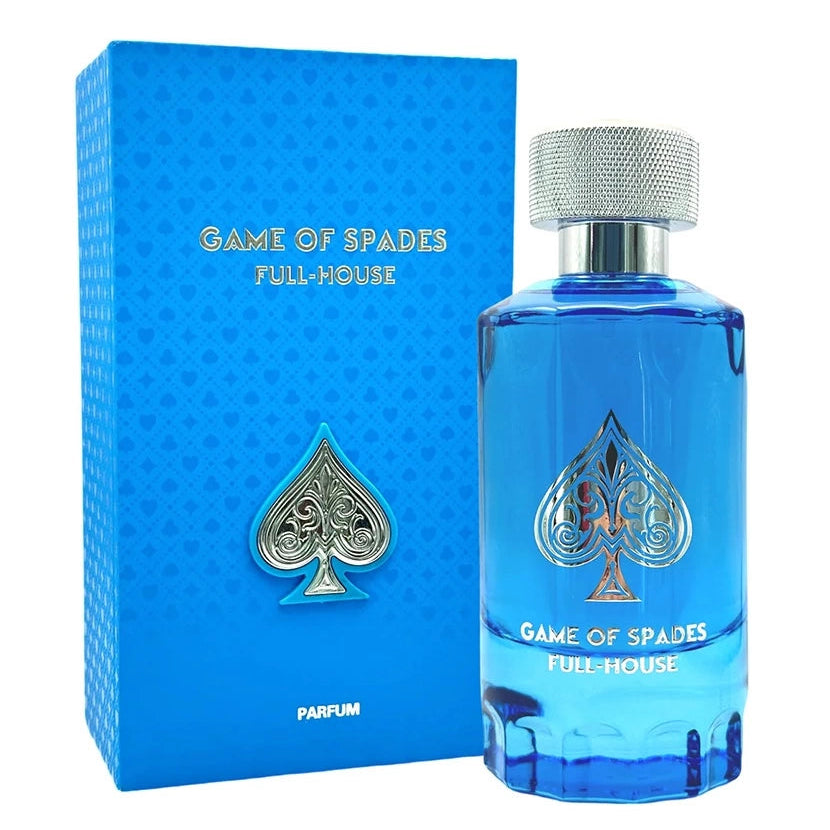 Jo Milano Game Of Spades Full House 100ml Parfum