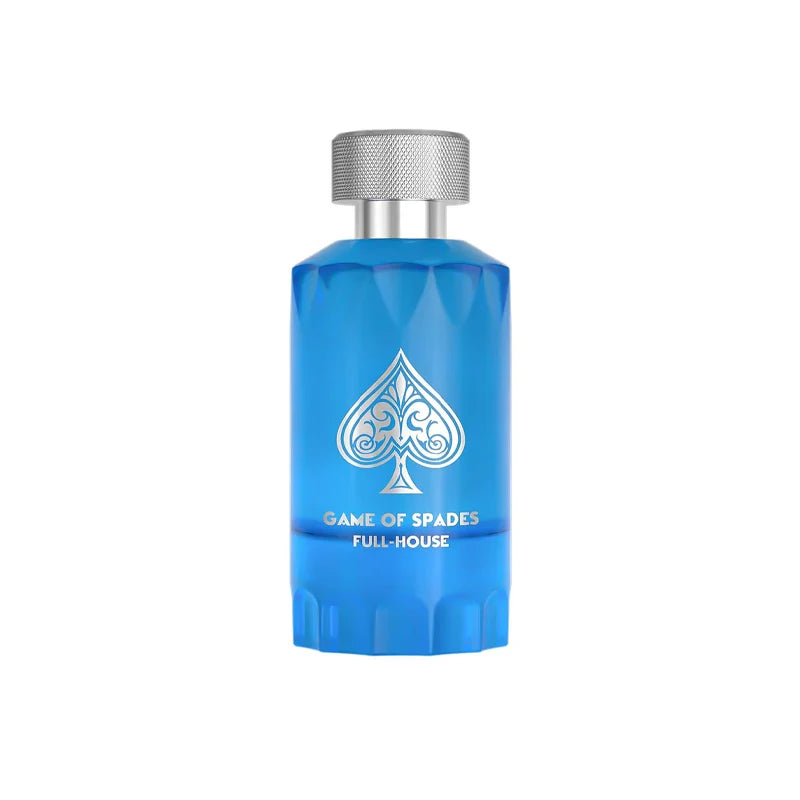 Jo Milano Game Of Spades Full House 100ml Parfum