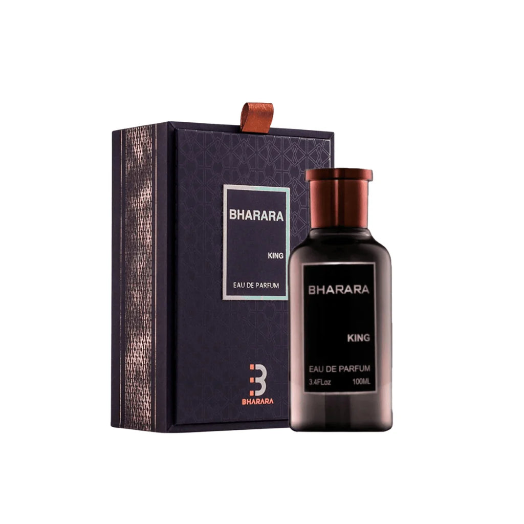 Bharara King 100ml EDP