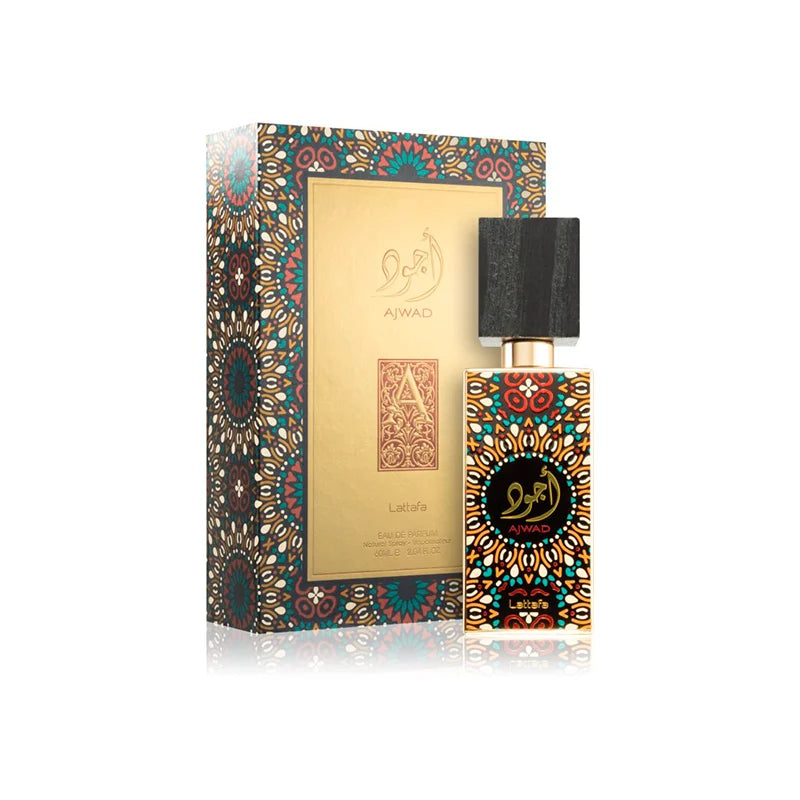 Lattafa Ajwad 60ml EDP