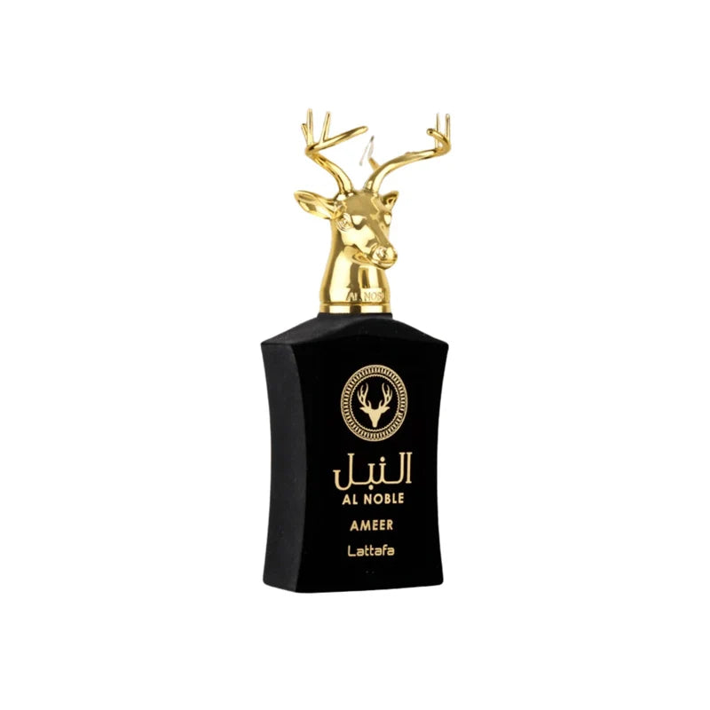 Lattafa Al Noble Ameer 100ml EDP