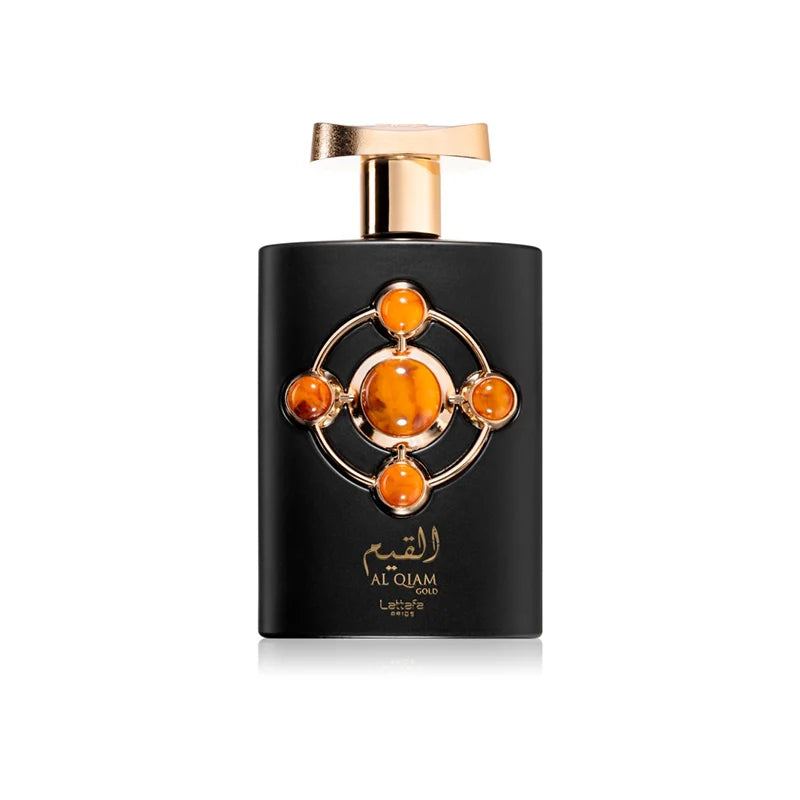 Lattafa Alqiam Gold 100ml EDP