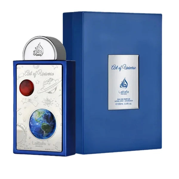 Lattafa Art Of Universe 100ml EDP