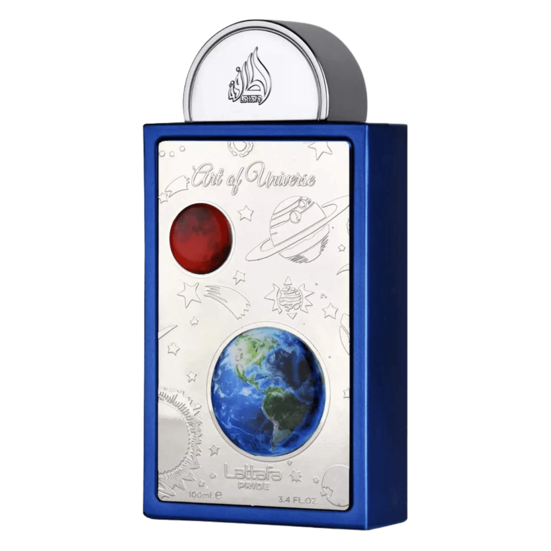 Lattafa Art Of Universe 100ml EDP