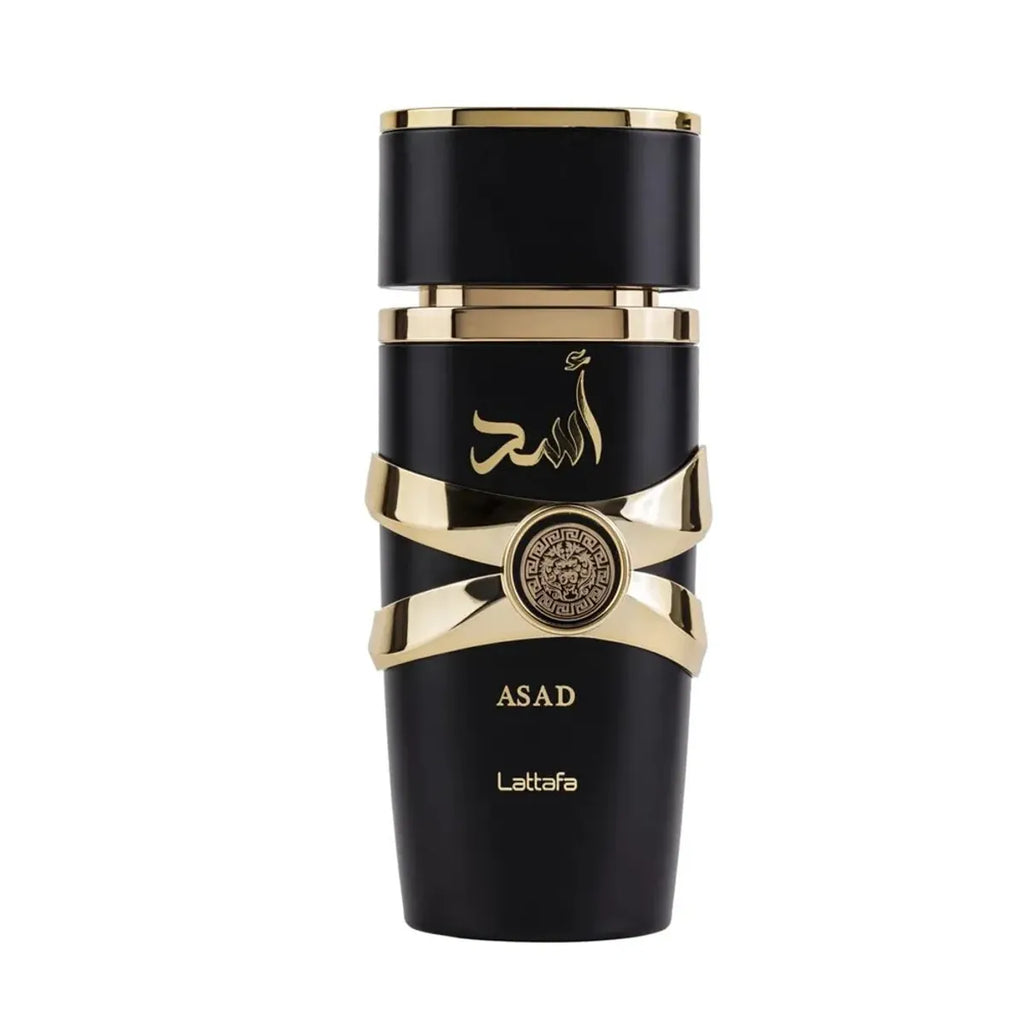 Lattafa Asad 100ml EDP