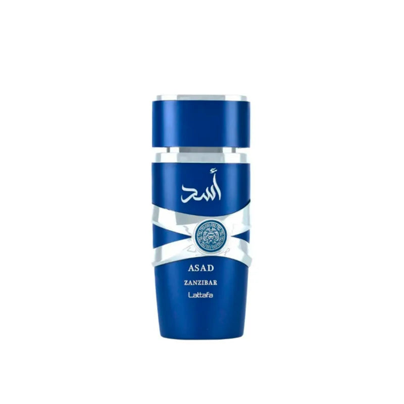 Lattafa Asad Zanzibar 100ml EDP