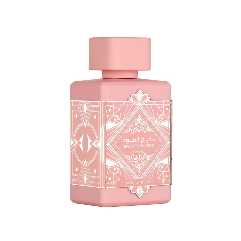 Lattafa Badee Al Oud Al Noble Blush 100ml EDP
