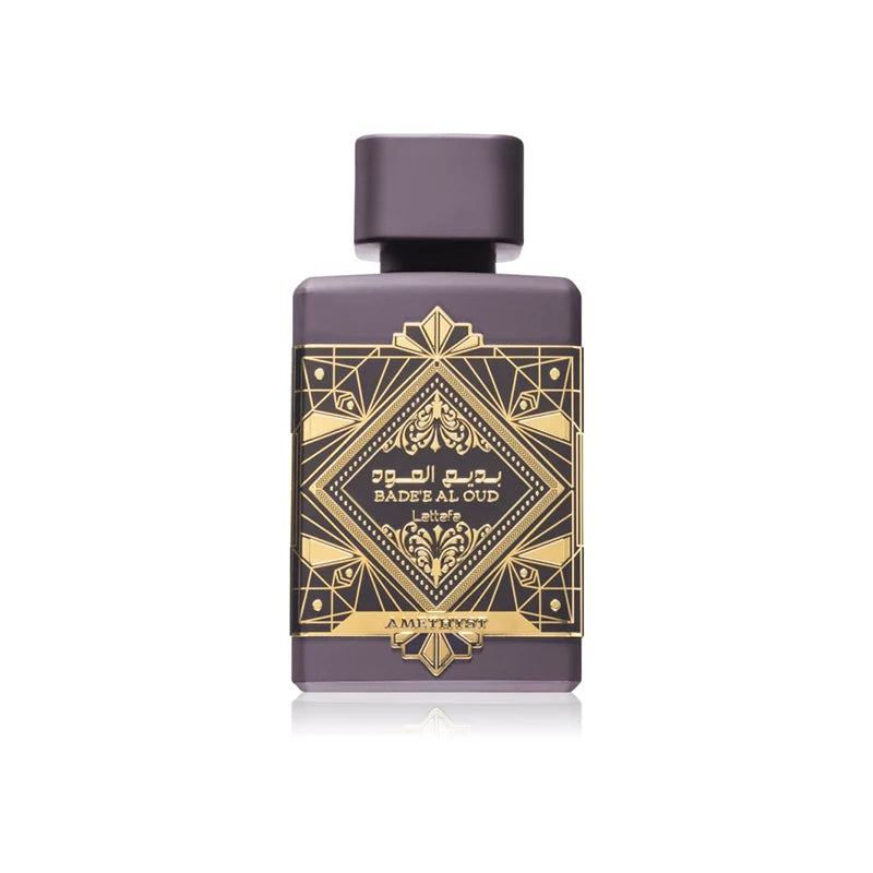 Lattafa Badee Al Oud Amethyst 100ml EDP