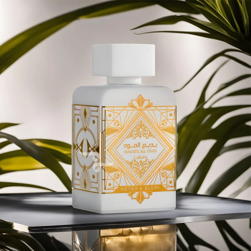 Lattafa Badee Al Oud Honor & Glory 100ml EDP