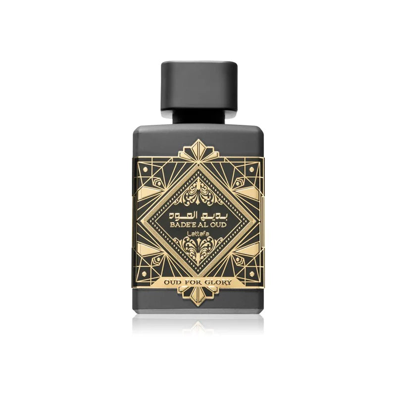 Lattafa Badee Al Oud Oud For Glory 100ml EDP