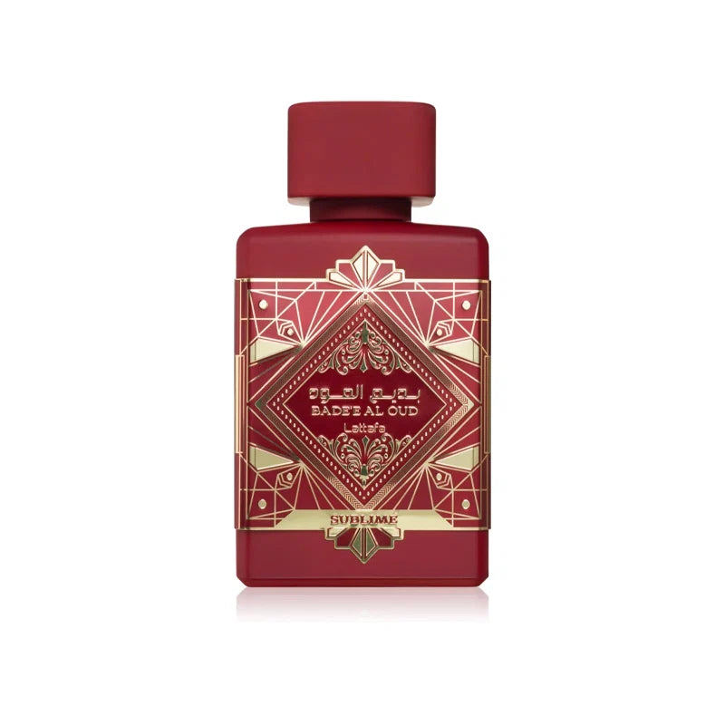 Lattafa Badee Al Oud Sublime 100ml EDP