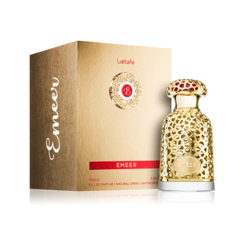 Lattafa Emeer 100ml EDP