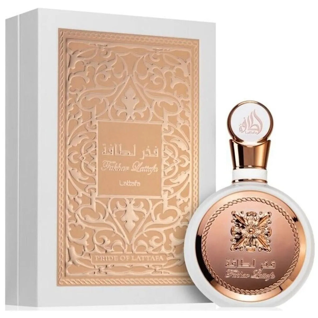 Lattafa Fakhar Woman 100ml EDP