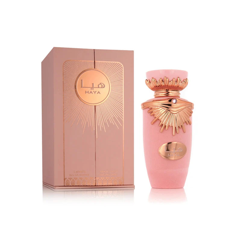 Lattafa Haya 100ml EDP